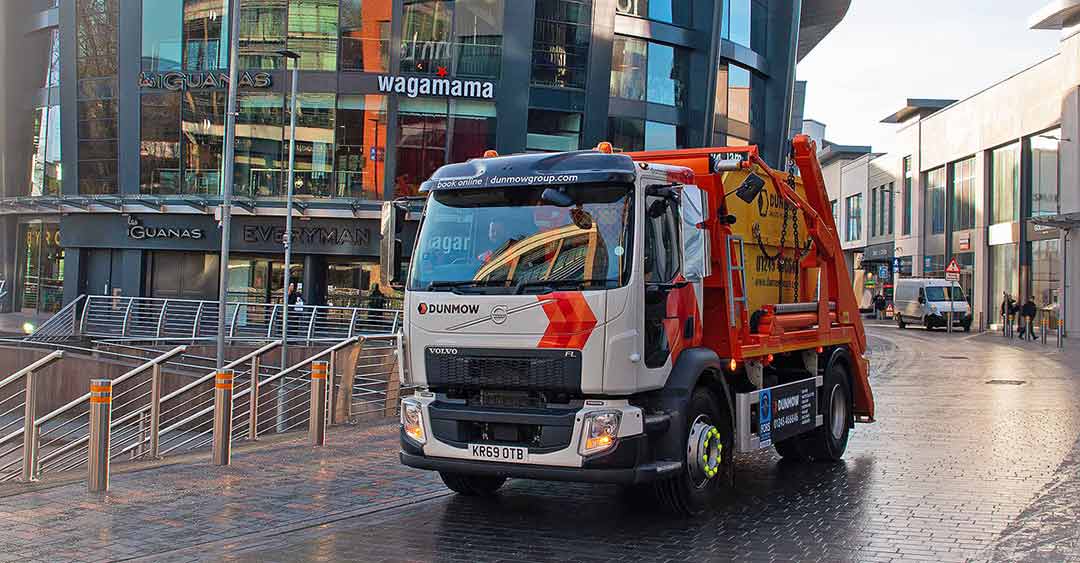 Chelmsford Skip Hire